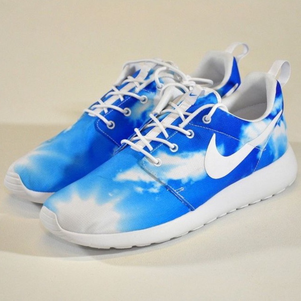 nike rosche cloud limited edition 2011 sneaker